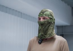 Доброволец СВО: «Благодаря операторам БПЛА наша армия продвигается вперед, достигая своих целей и побед на фронте»
