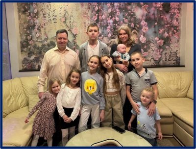Шесть нижегородских семей вышли в федеральный этап Всероссийского конкурса «Семья года – 2026» Шесть нижегородских семей вышли в федеральный этап Всероссийского конкурса «Семья года – 2026»