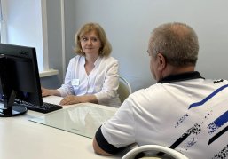 Нижегородцам – федеральным льготникам напомнили о преимуществах получения лекарственных препаратов вместо денежной компенсации Нижегородцам – федеральным льготникам напомнили о преимуществах получения лекарственных препаратов вместо денежной компенсации