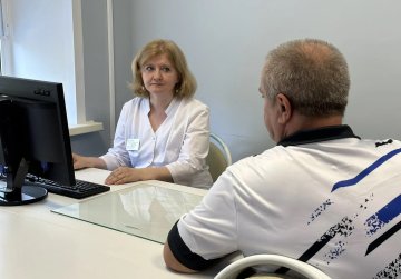 Нижегородцам – федеральным льготникам напомнили о преимуществах получения лекарственных препаратов вместо денежной компенсации Нижегородцам – федеральным льготникам напомнили о преимуществах получения лекарственных препаратов вместо денежной компенсации
