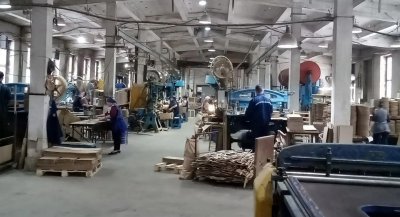 На 26% увеличится выработка у картонной фабрики в Ветлужском округе благодаря федпроекту «Производительность труда»