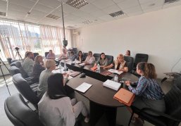 Нижегородские предприниматели могут оценить качество поддержки закупочной деятельности в регионе