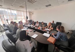 Нижегородские предприниматели могут оценить качество поддержки закупочной деятельности в регионе