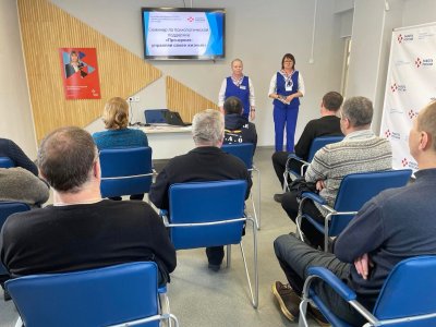 Спрос на психологическую поддержку при трудоустройстве в Нижегородской области вырос вдвое