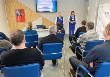 Спрос на психологическую поддержку при трудоустройстве в Нижегородской области вырос вдвое