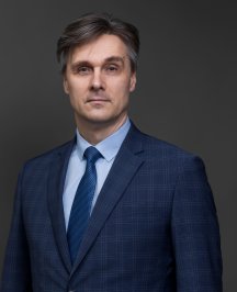 Бабинцев Сергей Борисович Бабинцев Сергей Борисович