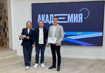 В Нижегородской области создаются образовательные центры на базе межмуниципальных центров управления