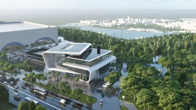 Жители Нижнего Новгорода выступают за строительство канатной дороги через Оку Жители Нижнего Новгорода выступают за строительство канатной дороги через Оку