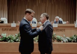 В ГУ МВД России по Нижегородской области подвели итоги работы за 2025 год