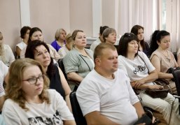 Предприниматели приглашаются на семинар по актуальным вопросам маркировки «Честный знак» в Балахне