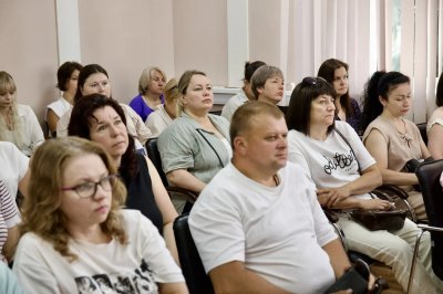 Предприниматели приглашаются на семинар по актуальным вопросам маркировки «Честный знак» в Балахне