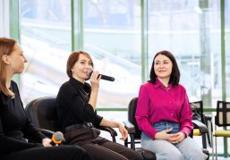 Родителей юных нижегородцев приглашают на майские лекции о семейных сценариях и сохранении внутреннего равновесия