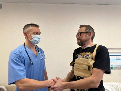 Четырех пациентов с разрывом аорты спасли в Нижегородском кардиоцентре с начала 2026 года Четырех пациентов с разрывом аорты спасли в Нижегородском кардиоцентре с начала 2026 года
