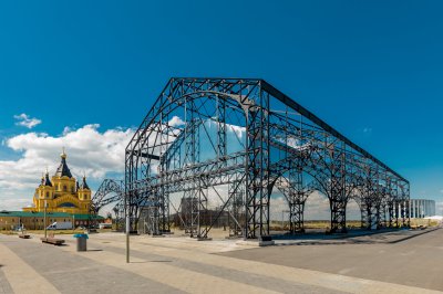 Нижегородские инициативы попали в список лучших практик федерального сервиса «Смартека»