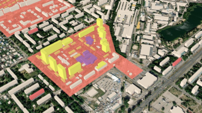 Жители еще 31 дома в Ленинском районе Нижнего Новгорода проголосовали за участие в комплексном развитии территории Жители еще 31 дома в Ленинском районе Нижнего Новгорода проголосовали за участие в комплексном развитии территории