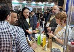 Три нижегородских предприятия на льготных условиях принимают участие в строительной выставке Yapi-Turkeybuild Istanbul 2026