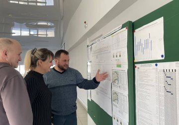 На 27% ускорится обслуживание насосных станций у дзержинского водоканала благодаря федпроекту «Производительность труда»