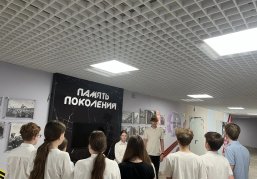 Песни о Великой Победе звучат в нижегородских школах вместо привычных звонков в мае
