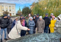 Более 1 100 нижегородцев и гостей региона стали участниками фестиваля авторских экскурсий «Путешествие в родной город»