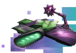 Нижегородцы могут принять участие в четвертом сезоне «Битвы роботов»