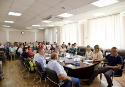 Нижегородские предприниматели приглашаются на тренинг по государственным и муниципальным закупкам в Чкаловске Нижегородские предприниматели приглашаются на тренинг по государственным и муниципальным закупкам в Чкаловске