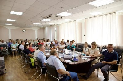 Нижегородские предприниматели приглашаются на тренинг по государственным и муниципальным закупкам в Чкаловске