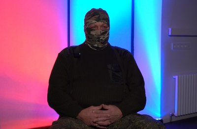 «Мы все настроены только на победу!» - нижегородский доброволец