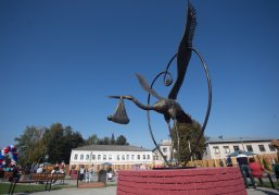 Нижегородское правительство сформировало более 400 участков для многодетных семей и участников СВО в д. Хабарское Богородского округа