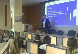 Только 20% населения реально используют искусственный интеллект