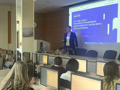 Только 20% населения реально используют искусственный интеллект