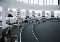 Дмитрий Патрушев и Глеб Никитин оценили работу первого в Нижегородской области экопромышленного парка