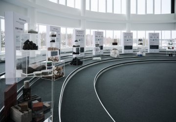 Дмитрий Патрушев и Глеб Никитин оценили работу первого в Нижегородской области экопромышленного парка Дмитрий Патрушев и Глеб Никитин оценили работу первого в Нижегородской области экопромышленного парка