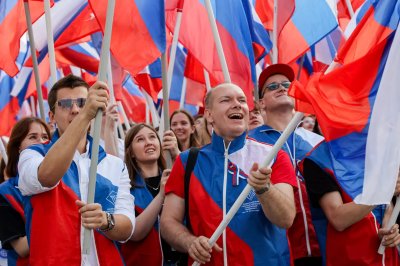 Праздничные мероприятия в честь Дня России пройдут на Нижегородской ярмарке, в парке «Швейцария» и Парке 1 Мая Праздничные мероприятия в честь Дня России пройдут на Нижегородской ярмарке, в парке «Швейцария» и Парке 1 Мая