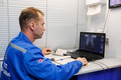 «Поезда здоровья» в феврале посетят 20 округов Нижегородской области