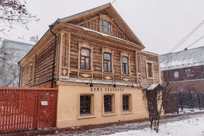 «Эвениус-фест» пройдет в Нижнем Новгороде 25 декабря