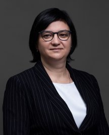 Алешина Юлия Леонидовна Алешина Юлия Леонидовна