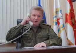Военный комиссар Нижегородской области прокомментировал изменения законодательства о мобилизационном резерве Военный комиссар Нижегородской области прокомментировал изменения законодательства о мобилизационном резерве