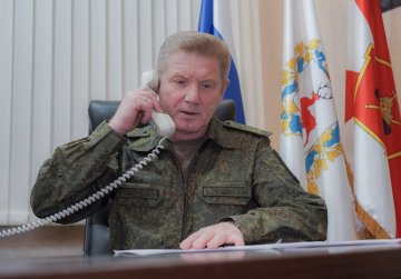 Военный комиссар Нижегородской области прокомментировал изменения законодательства о мобилизационном резерве Военный комиссар Нижегородской области прокомментировал изменения законодательства о мобилизационном резерве