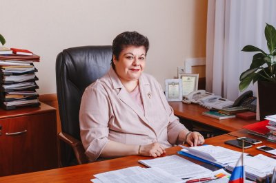 Ольга Сулима: «Работа финансистов – это искусство управления ресурсами на благо людей» Ольга Сулима: «Работа финансистов – это искусство управления ресурсами на благо людей»