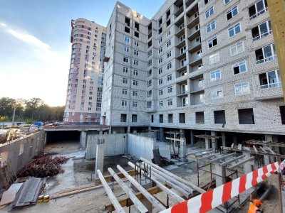 Минстрой Нижегородской области в 2023 году выдал больше 250 разрешений на строительство Минстрой Нижегородской области в 2023 году выдал больше 250 разрешений на строительство