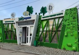 Экопункты в Нижнем Новгороде продолжат свою работу Экопункты в Нижнем Новгороде продолжат свою работу