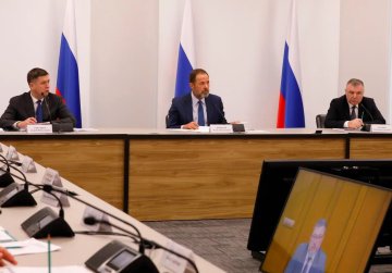 В ПФО подвели итоги реализации окружного проекта «Ментальное здоровье» В ПФО подвели итоги реализации окружного проекта «Ментальное здоровье»