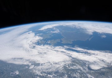 Нижегородская область запустит космический спутник