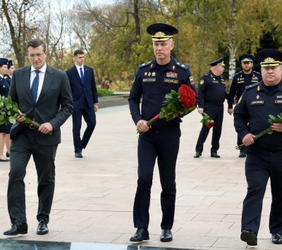 Глеб Никитин: «Значимость службы судебных приставов для социальной стабильности в регионе невозможно переоценить»