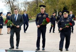 Глеб Никитин: «Значимость службы судебных приставов для социальной стабильности в регионе невозможно переоценить» Глеб Никитин: «Значимость службы судебных приставов для социальной стабильности в регионе невозможно переоценить»