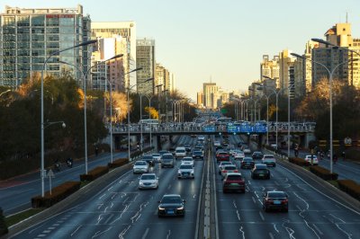 Опыт Пекина по борьбе с визуальным шумом собираются использовать в Нижегородской области