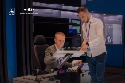 Нижегородский НОЦ поддержит грантами 12 инновационных проектов