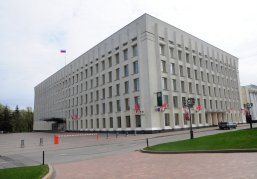 В структуру правительства Нижегородской области внесены изменения В структуру правительства Нижегородской области внесены изменения