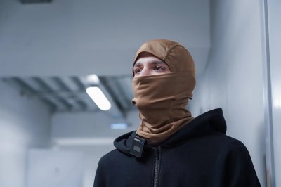 Доброволец СВО: «Хочу постоять за Родину и приблизить победу» Доброволец СВО: «Хочу постоять за Родину и приблизить победу»