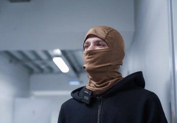 Доброволец СВО: «Хочу постоять за Родину и приблизить победу» Доброволец СВО: «Хочу постоять за Родину и приблизить победу»